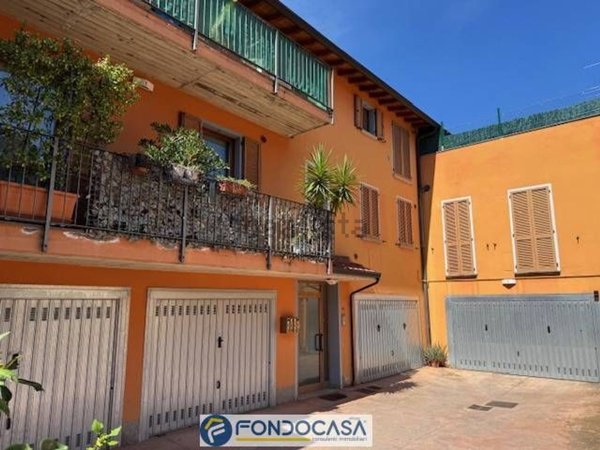 appartamento in vendita a Palazzolo sull'Oglio