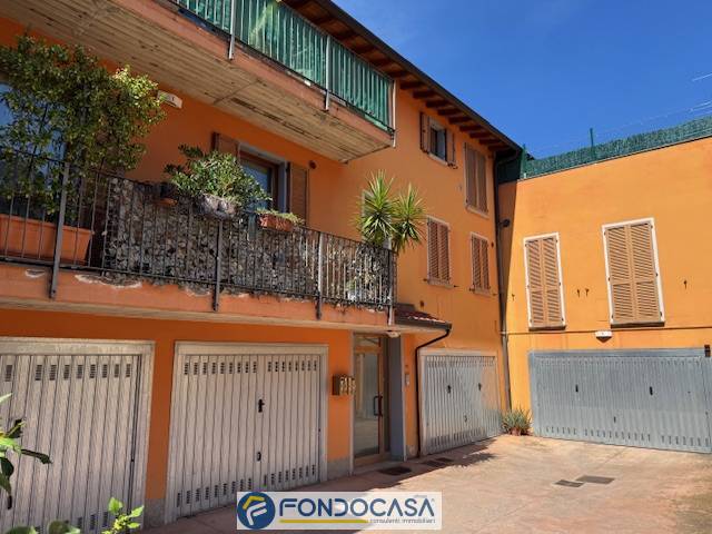 appartamento in vendita a Palazzolo sull'Oglio