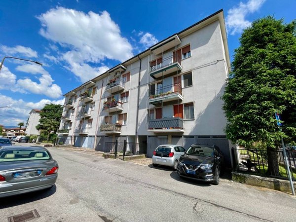 appartamento in vendita a Palazzolo sull'Oglio