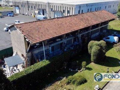 locale di sgombero in vendita a Palazzolo sull'Oglio