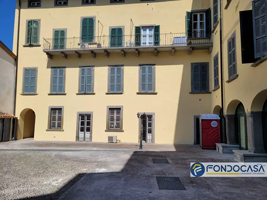 appartamento in vendita a Palazzolo sull'Oglio