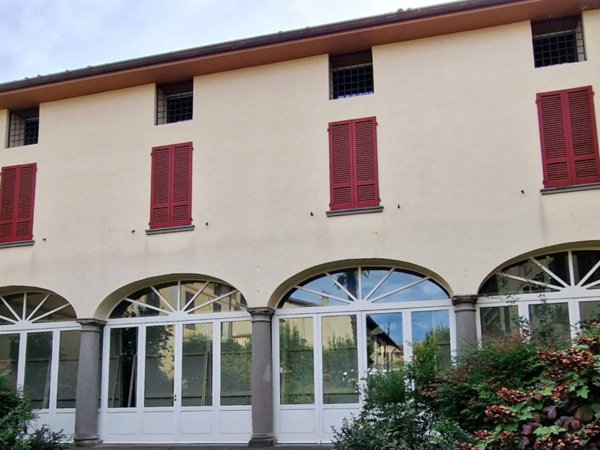 intera palazzina in vendita a Palazzolo sull'Oglio