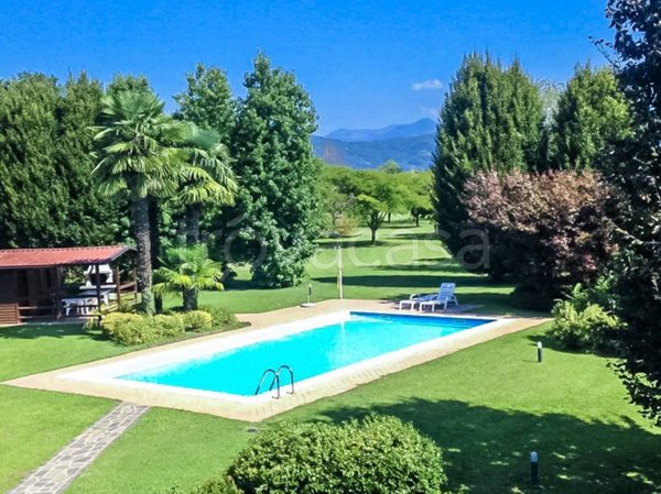 casa indipendente in vendita a Palazzolo sull'Oglio