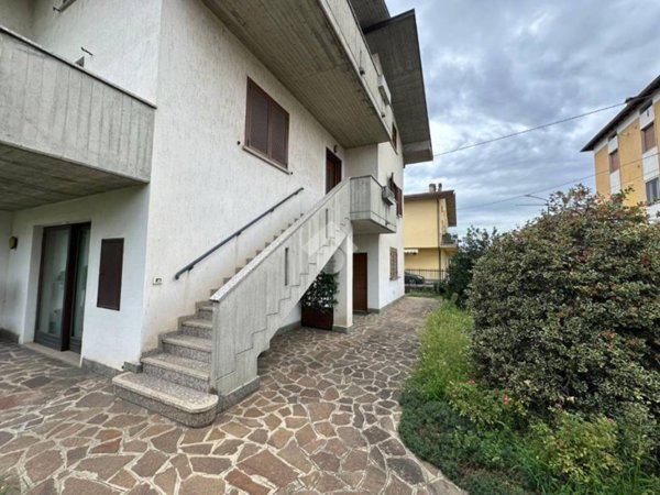 appartamento in vendita a Palazzolo sull'Oglio
