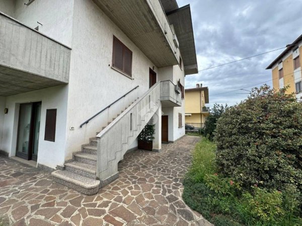 appartamento in vendita a Palazzolo sull'Oglio