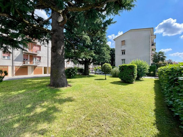 appartamento in vendita a Palazzolo sull'Oglio