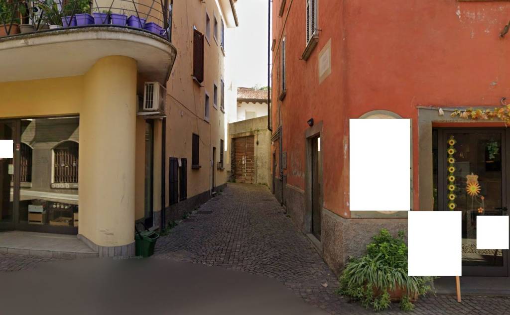 appartamento in vendita a Palazzolo sull'Oglio