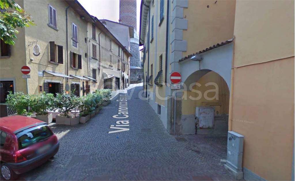 appartamento in vendita a Palazzolo sull'Oglio