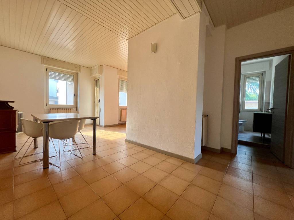 appartamento in vendita a Palazzolo sull'Oglio in zona San Pancrazio