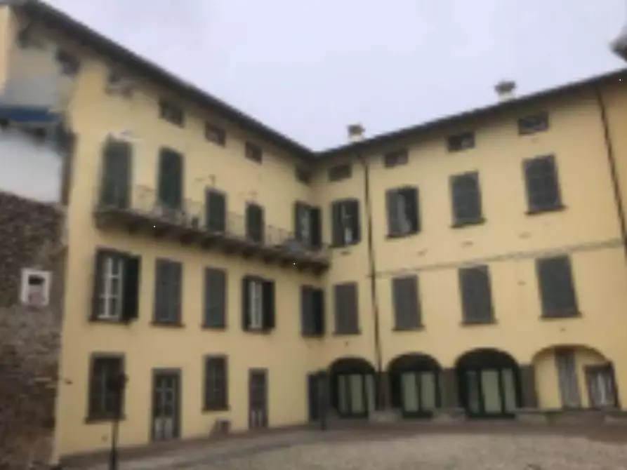 appartamento in vendita a Palazzolo sull'Oglio