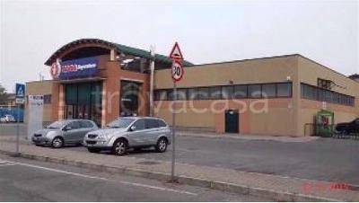 capannone in vendita a Palazzolo sull'Oglio