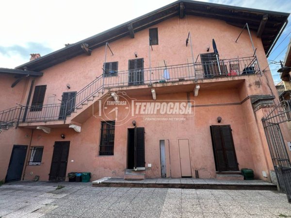 appartamento in vendita a Palazzolo sull'Oglio