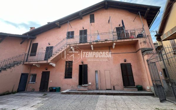 appartamento in vendita a Palazzolo sull'Oglio