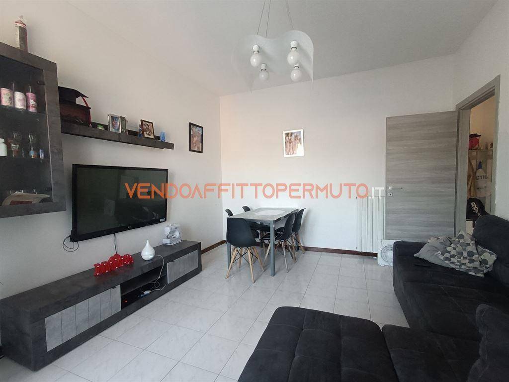 appartamento in vendita a Palazzolo sull'Oglio