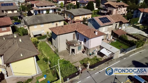 appartamento in vendita a Palazzolo sull'Oglio