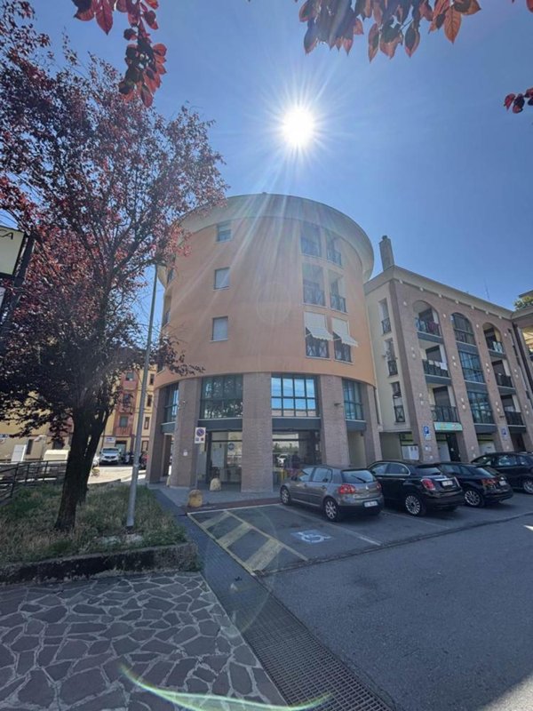 appartamento in vendita a Palazzolo sull'Oglio