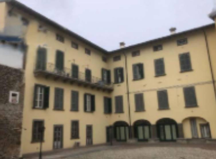 appartamento in vendita a Palazzolo sull'Oglio