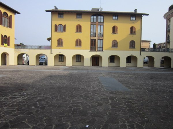 appartamento in vendita a Palazzolo sull'Oglio