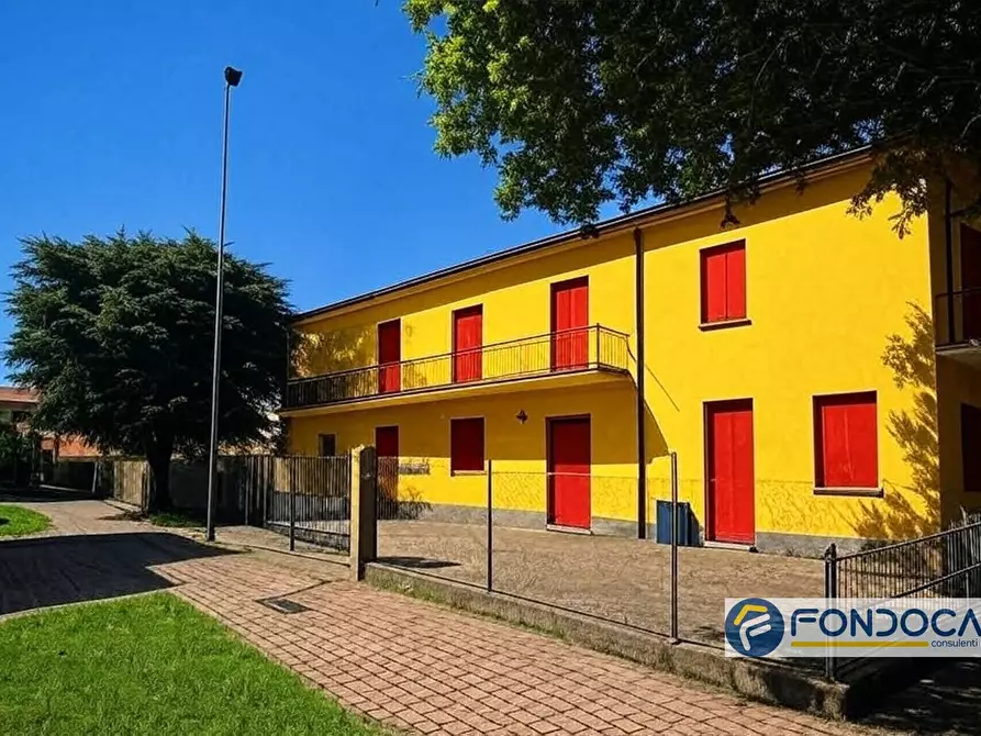 appartamento in vendita a Palazzolo sull'Oglio