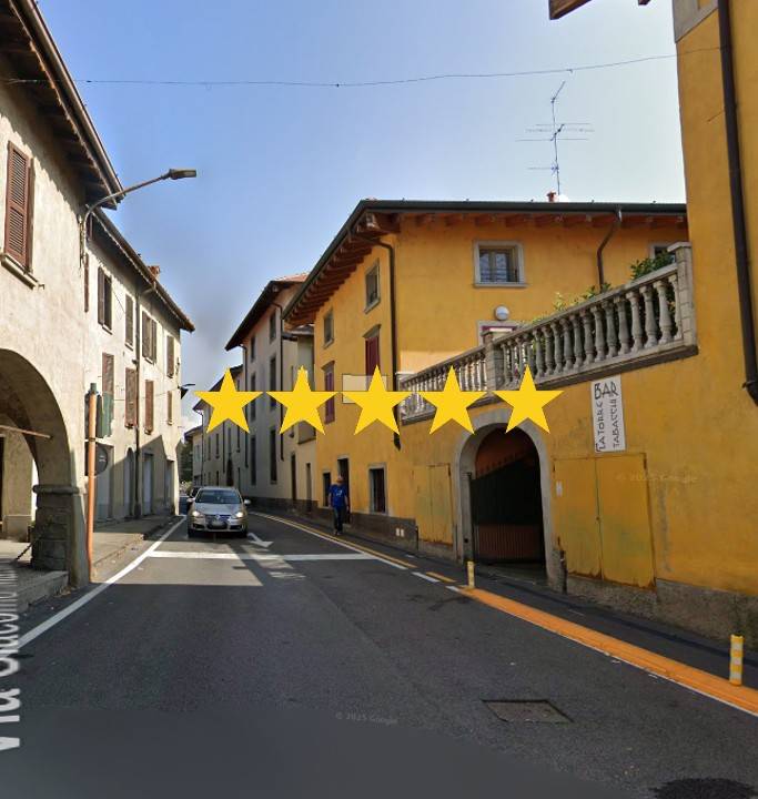 appartamento in vendita a Palazzolo sull'Oglio