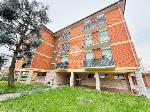 appartamento in vendita a Palazzolo sull'Oglio