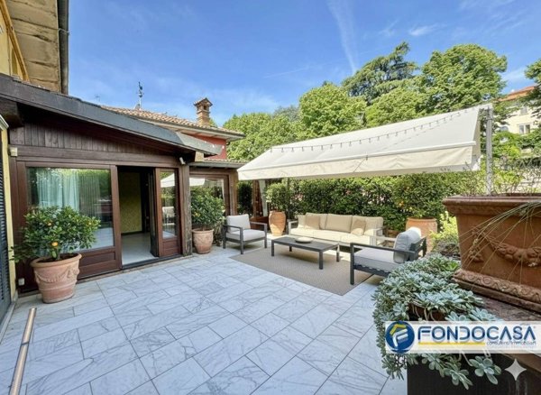 appartamento in vendita a Palazzolo sull'Oglio
