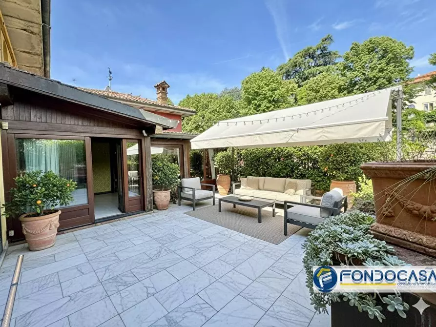 appartamento in vendita a Palazzolo sull'Oglio