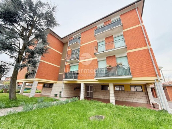 appartamento in vendita a Palazzolo sull'Oglio