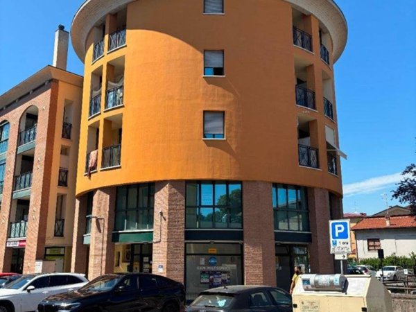 appartamento in vendita a Palazzolo sull'Oglio