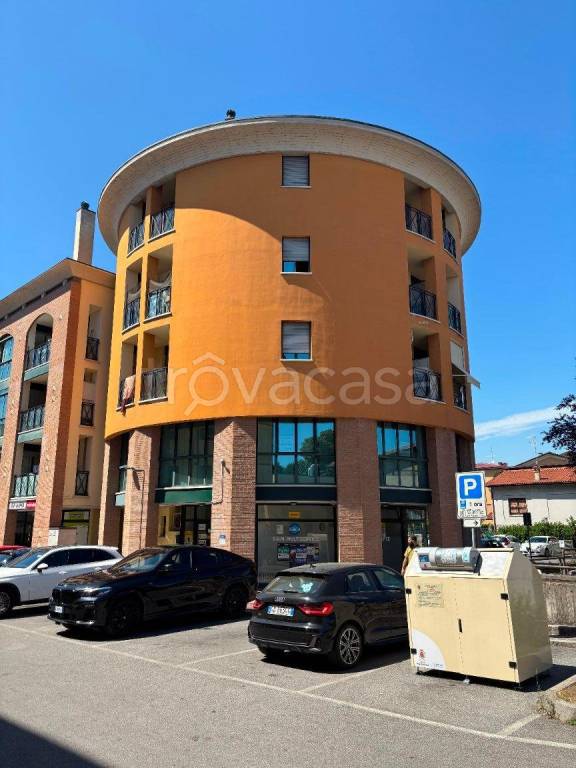 appartamento in vendita a Palazzolo sull'Oglio