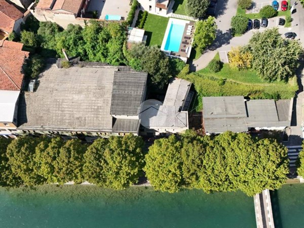 casa indipendente in vendita a Palazzolo sull'Oglio