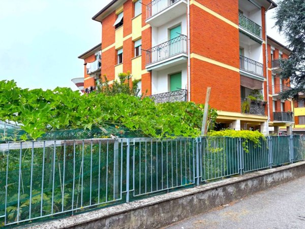 appartamento in vendita a Palazzolo sull'Oglio
