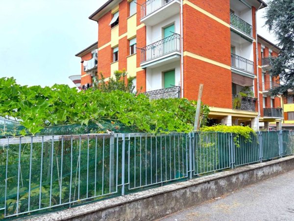 appartamento in vendita a Palazzolo sull'Oglio