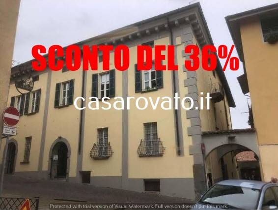 appartamento in vendita a Palazzolo sull'Oglio