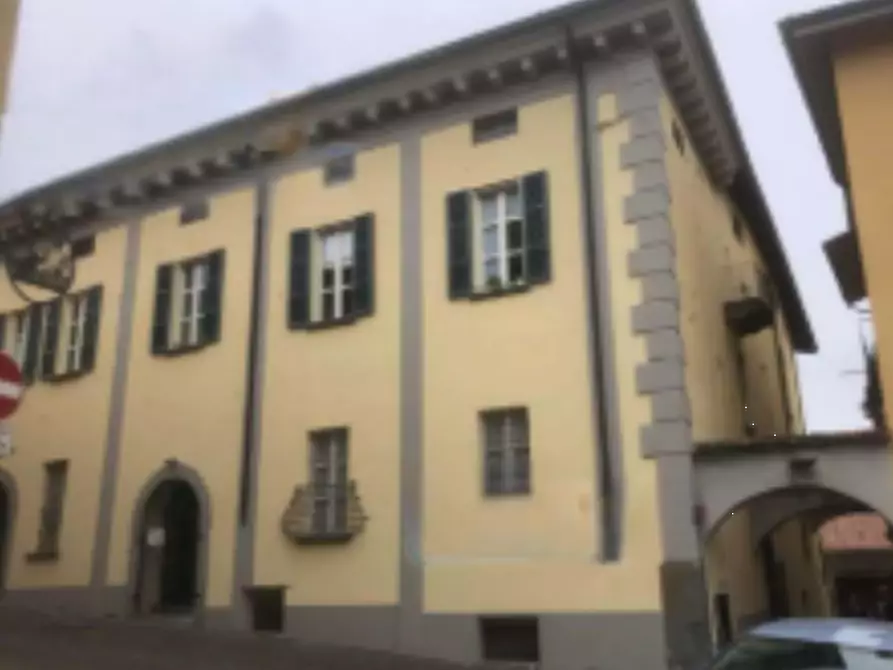 appartamento in vendita a Palazzolo sull'Oglio