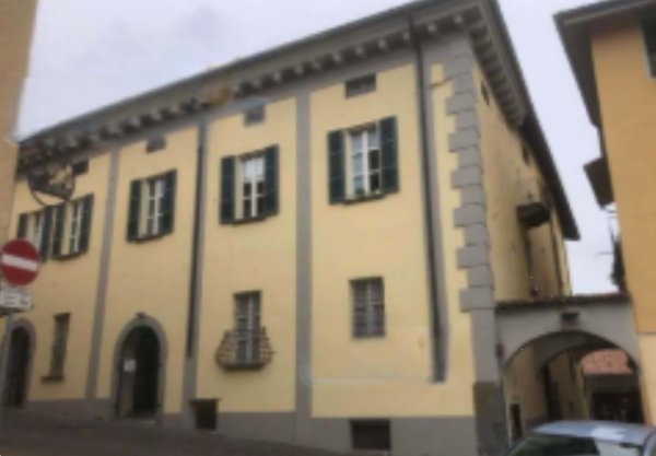 appartamento in vendita a Palazzolo sull'Oglio
