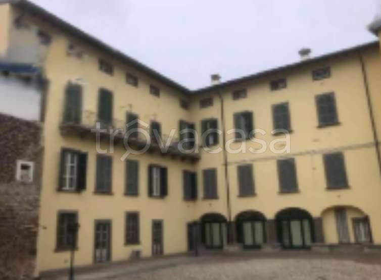 appartamento in vendita a Palazzolo sull'Oglio