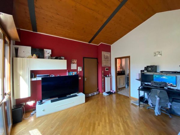 appartamento in vendita a Palazzolo sull'Oglio