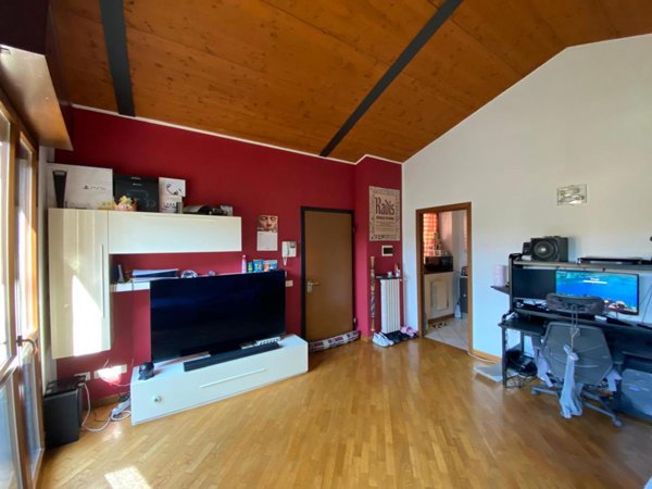 appartamento in vendita a Palazzolo sull'Oglio