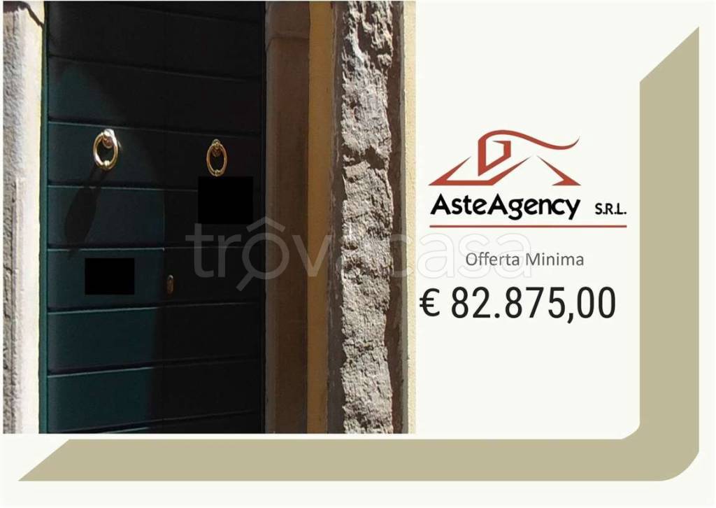 appartamento in vendita a Palazzolo sull'Oglio