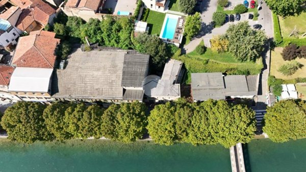 casa indipendente in vendita a Palazzolo sull'Oglio