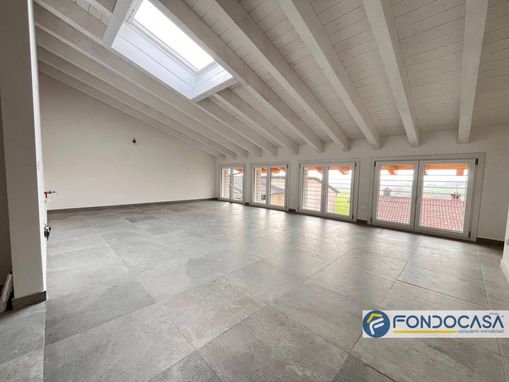 appartamento in vendita a Palazzolo sull'Oglio