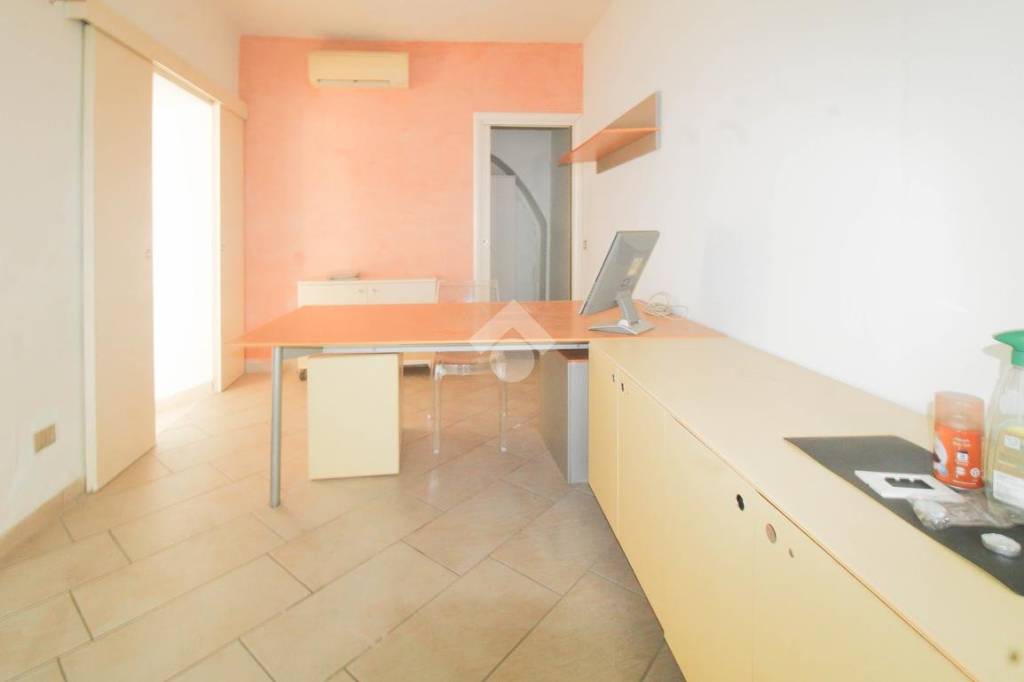 appartamento in vendita a Palazzolo sull'Oglio