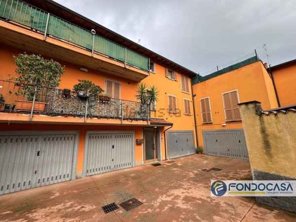 appartamento in vendita a Palazzolo sull'Oglio