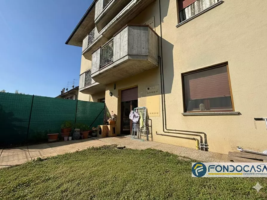 appartamento in vendita a Palazzolo sull'Oglio