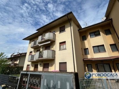 appartamento in vendita a Palazzolo sull'Oglio