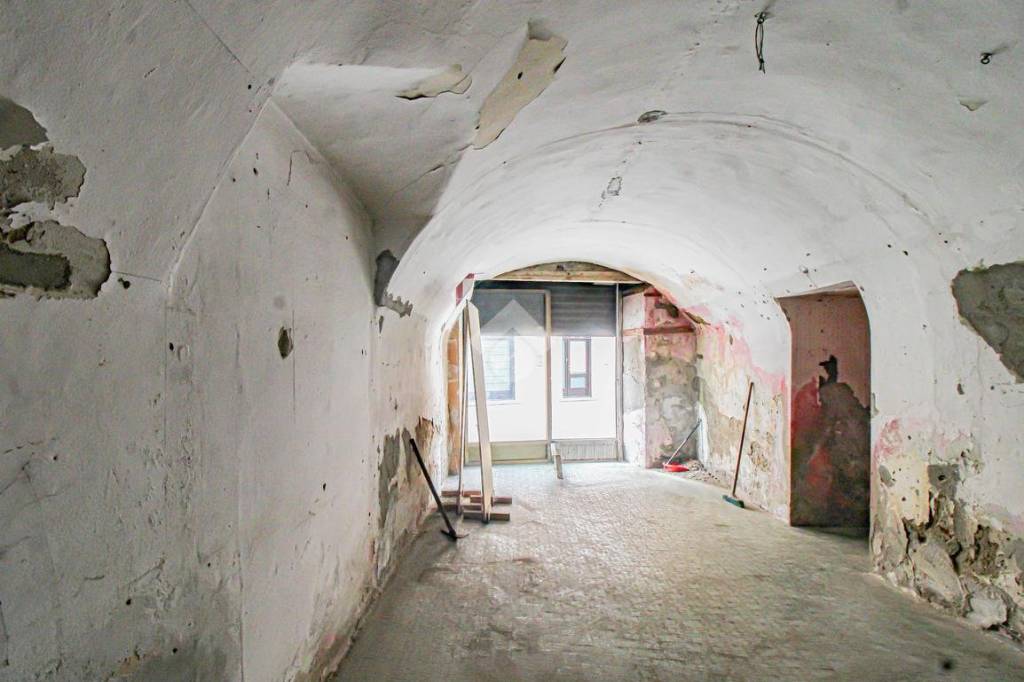 appartamento in vendita a Palazzolo sull'Oglio