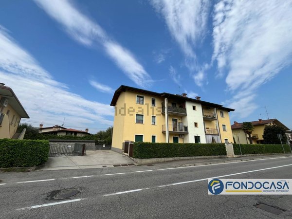 appartamento in vendita a Palazzolo sull'Oglio