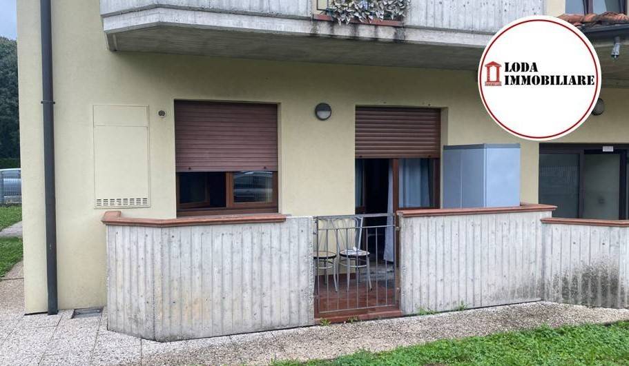 appartamento in vendita a Palazzolo sull'Oglio