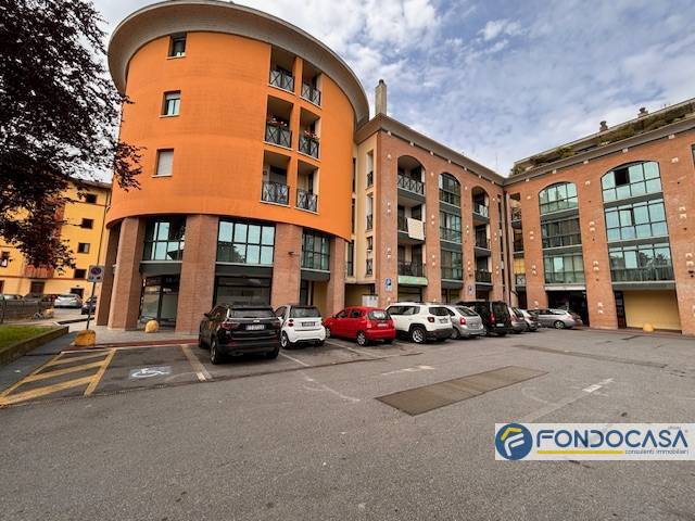 appartamento in vendita a Palazzolo sull'Oglio